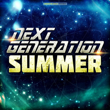 Various Artists - Next Generation Summer