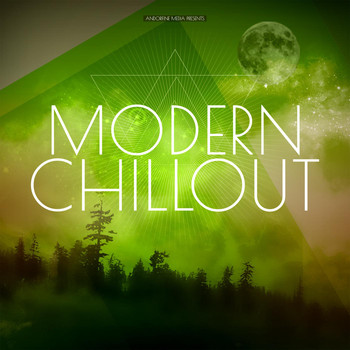Various Artists - Modern Chillout