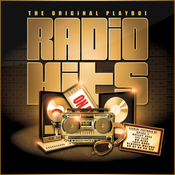 Original Playboi - Radio Hits (Explicit)