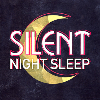 Music For Absolute Sleep - Silent Night Sleep