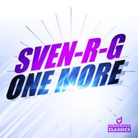 Sven-R-G - One More
