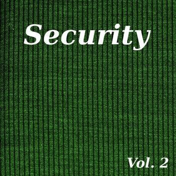 Various Artists - Security, Vol. 2