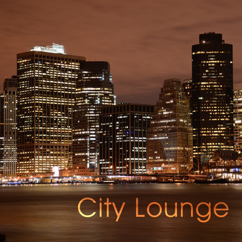 Various Artists - City Lounge