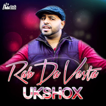 UKShox - Rab Da Vasta