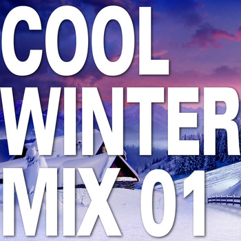 Various Artists - Cool Winter Mix