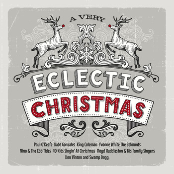 Various Artists - A Very Eclectic Christmas