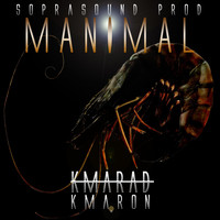 Manimal - Kmarad