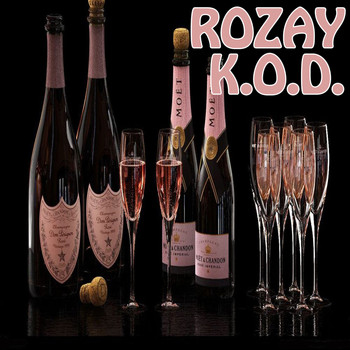 Rozay - Kod (Explicit)