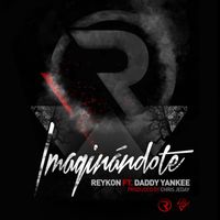 Reykon - Imaginándote (feat. Daddy Yankee)