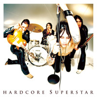 Hardcore Superstar - Thank You (For Letting Us Be Ourselves)