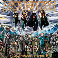 Lost Horizon - Awakening the World