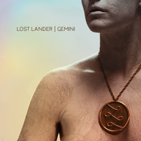 Lost Lander - Gemini - Single