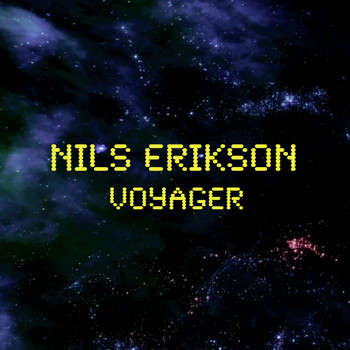 Nils Erikson - Voyager