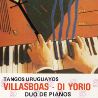 Miguel Villasboas - Tangos Uruguayos (Dúo de Pianos)