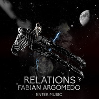 Fabian Argomedo - Relations