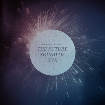 Various Artists - Future Sound of Iivii (Compiled by Mechanist)