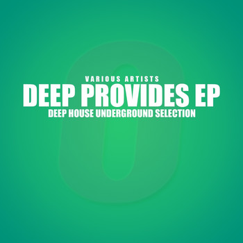 Various Artists - Deep Provides