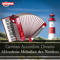 Andi Häckel - German Accordion Dreams (Akkordeon-Melodien des Nordens)