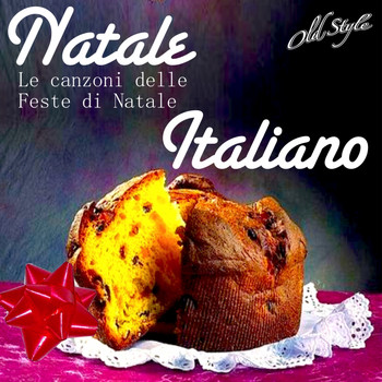 Various Artists - Natale italiano