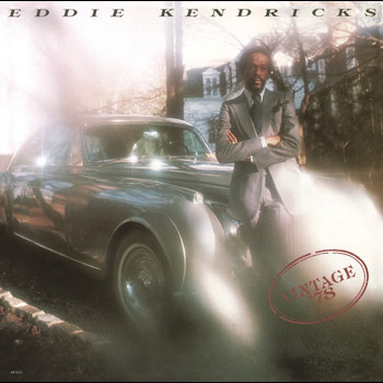Eddie Kendricks - Vintage '78