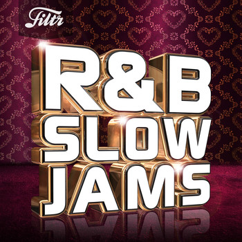 Various Artists - R&B Slow Jams (Explicit)