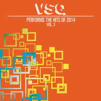 Vitamin String Quartet - VSQ Performs the Hits of 2014, Vol. 3