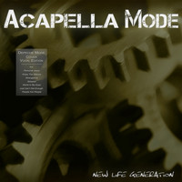 New Life Generation - Acapella Mode - Depeche Mode Cover Vocal Edition