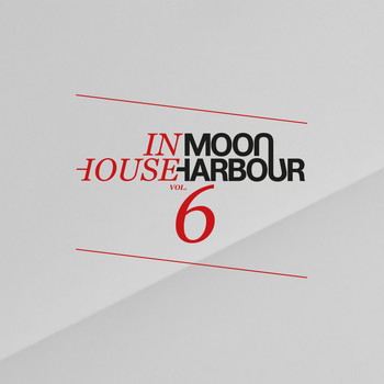 Various Artists - Moon Harbour Inhouse, Vol. 6