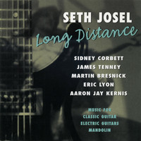 Seth Josel - Long Distance