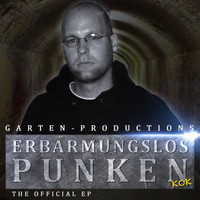 Kok - Erbarmungslos Punken - The Official EP