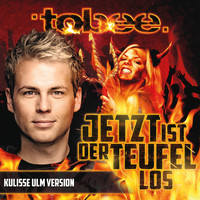 Tobee - Jetzt ist der Teufel los (Kulisse Ulm Version)