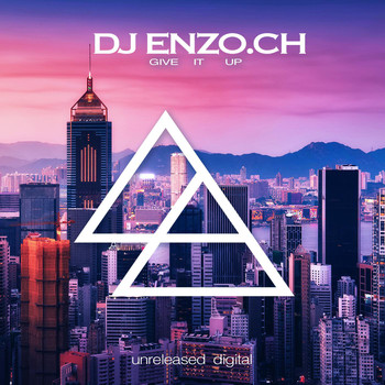 DJ Enzo.ch - Give It Up