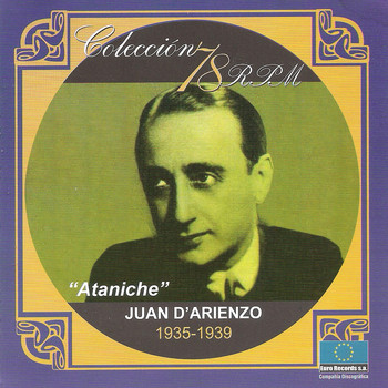 Juan D'Arienzo - Ataniche