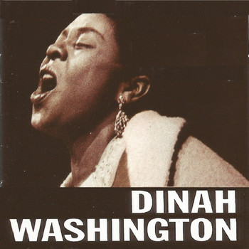 Dinah Washington - Dinah Washington - Teach Me Tonight