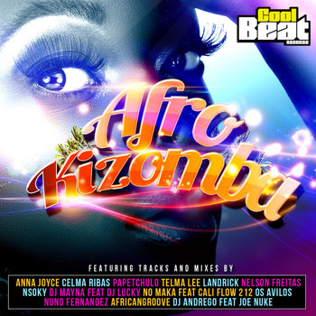 Various Artists - Afro Kizomba