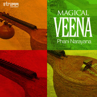 Phani Narayana, Sai Madhukar, S. Jaykumar - Magical Veena