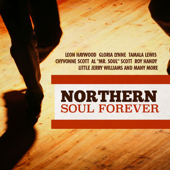 Various Artists - Northern Soul Forever