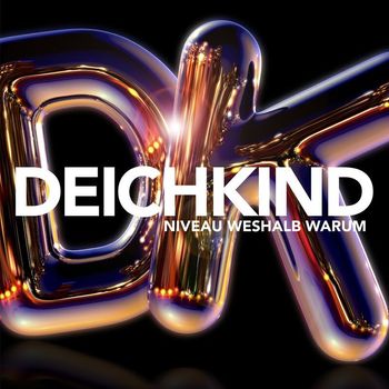 Deichkind - Niveau Weshalb Warum (Deluxe) (Explicit)