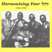 Harmonizing Four - Harmonizing Four 1950-1955