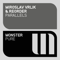 Miroslav Vrlik & ReOrder - Parallels
