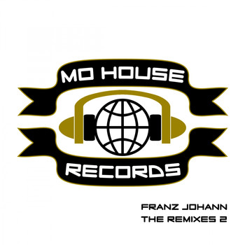 Franz Johann - The Remixes 2