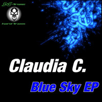 Claudia C. - Blue Sky EP