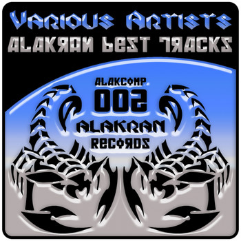 Various Artists - Alakran Best Tracks Compilation Vol. 02