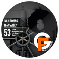 Ivan Romac - The Vault EP