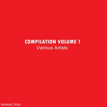 Various Artists - Red Compilation Vol. 1