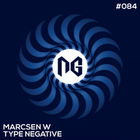 Marcsen W - Type Negative