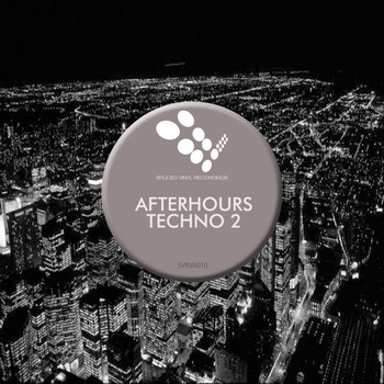 Various Artists - Afterhours Techno 2