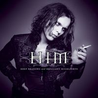 HIM - Deep Shadows And Brilliant Highlights (Deluxe Re-Mastered)