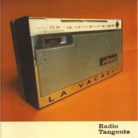 La Vacazul - Radio tangente