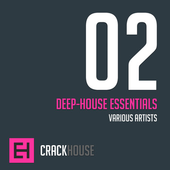 Various Artists - Deep-House Essentials Vol. 2